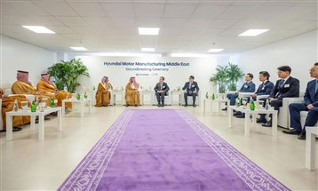 وزير الصناعة السعودي: المملكة تسير بثبات نحو توطين صناعة السيارات