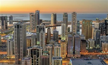 1.49 مليار درهم إجمالي استثمارات الكويتيين في الشارقة