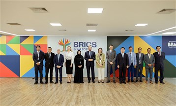 الإمارات تؤكد التزامها في مواصلة دعم التحول العالمي للطاقة