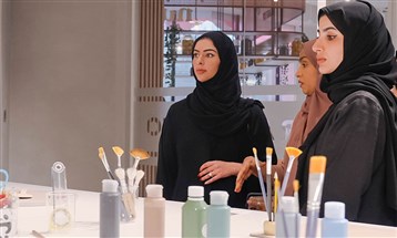 شراكة بين "إيثر باي كلاود سبيسز" و"سيدات أعمال أبوظبي" لتمكين العلامات الناشئة في سوق التجزئة