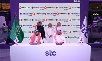 شراكة بين "سايتكور" و "Solutions By STC" لتوفير حلول تكنولوجيا التسويق والتدريب في السعودية