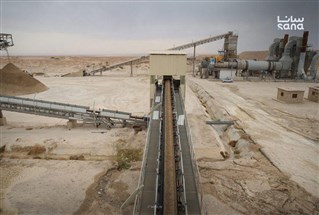 الفوسفات السوري: من تصدير الخام إلى بناء صناعة ترفد الاقتصاد
