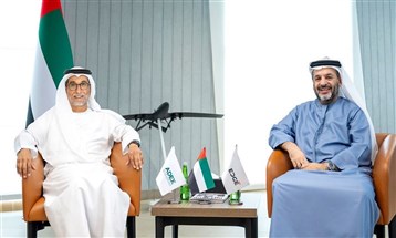"إيدج" و"ادكس" تتعاونان لتعزيز الصادرات الإماراتية