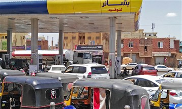 السودان يحرّر أسعار البنزين والديزل بالكامل