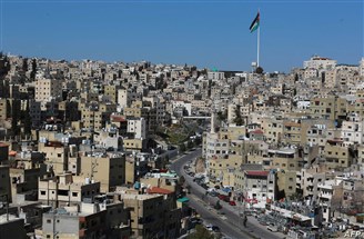 ارتفاع معدلات التضخم في الأردن بنسبة 3.98%