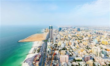 الإمارات: مؤشر حركة الأعمال في عجمان يسجل 135 نقطة خلال العام 2024