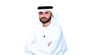 "إعمار العقارية": تعيين مطر سعيد الحميري عضواً في مجلس إدارة الشركة