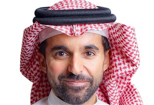 عبدالله الحمادي مديراً عاماً لـ "سناب شات" بالمملكة العربية السعودية