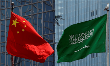تباطؤ الاقتصاد الصيني يقلق العالم لكن ليس السعودية