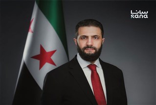 سوريا بين المتوسط والخليج... هل تتحول الجغرافيا إلى مشروع استراتيجي؟