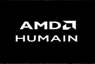 شراكة بين "هيوماين" السعودية و"AMD" لاستثمار 10 مليارات دولار في الذكاء الاصطناعي