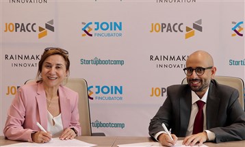 الأردن: تعاون بين "جوباك" و"رين ميكينغ" لإطلاق مركز "جوين" لدعم الشركات الناشئة في قطاع التكنولوجيا المالية