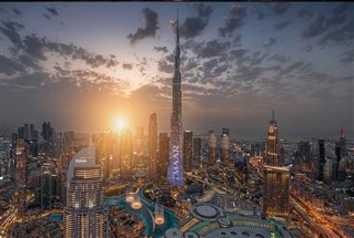 "ستاندرد آند بورز" و"موديز" ترفعان التصنيف الائتماني لـ "إعمار"