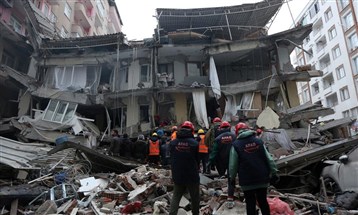البنك الدولي يقدّم 1.78 مليار دولار إلى تركيا لمواجهة تداعيات الزلزال