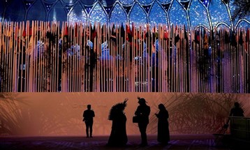 العالم في قمة المناخ COP28 ينتقل الى العمل والامارات نموذجاً