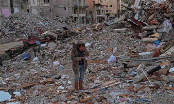 زلزال تركيا: كم تبلغ الكلفة الحقيقية للخسائر المادية؟