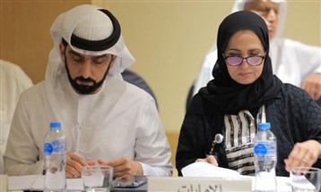 الإمارات: اتحاد غرف التجارة والصناعة عضواً في مجلس إدارة "العمل العربية"
