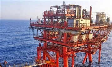 "جابكو" تبدأ عمليات الإنتاج من بئر "الوصل – 4" في حقل صفا النفطي في مصر