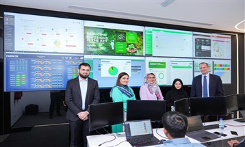 حل رقمي لدعم الشركات الإماراتية في الوصول إلى صافي انبعاثات صفرية