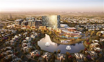"دبي الجنوب للعقارات" تطلق مشروعها السكني "حياة" في منطقة الغولف بدبي الجنوب