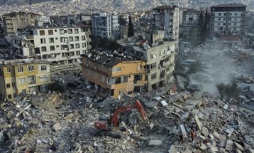 زلزال تركيا: أنقرة تدعم الأجور وتحظر تسريح الموظفين