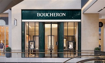 BOUCHERON تفتتح بوتيكاً جديداً في البحرين