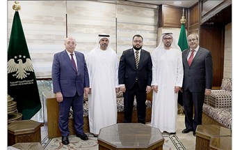 "مير" الإماراتية تدخل الزراعة السورية من بوابة الأمن الغذائي والتصدير