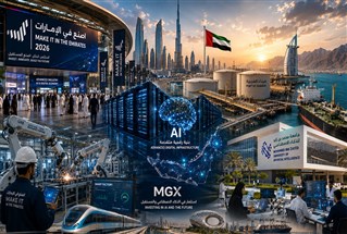 "اصنع في الإمارات": منطلق للتحول من إدارة الصدمة إلى بناء المناعة والمرونة الاقتصادية