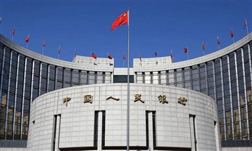 البنك المركزي الصيني يبقي على مستويات أسعار الفائدة عند 3.65 في المئة خلال مايو