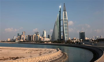 البحرين: الناتج المحلي الإجمالي بالأسعار الثابتة ينمو 2.5% في الربع الثالث