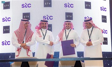 STC تستثمر 300 مليون دولار إضافية في STV
