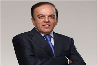 تعيين سانجاي فيغ رئيساً تنفيذياً لـ "المال كابيتال"
