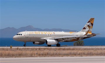 "الاتحاد للطيران" تسجل أرباحاً بقيمة 685 مليون درهم خلال الربع الأول 2025