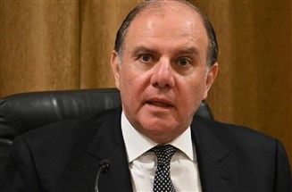 بيان من حاكم مصرف لبنان حول الإجراءات القانونية والمسارات القضائية المتبعة