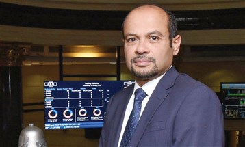أحمد الشيخ رئيساً لمجلس إدارة البورصة المصرية