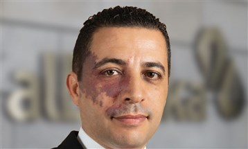 "البركة المصرفية" حسام بن الحاج عمر رئيساً تنفيذياً بالإنابة