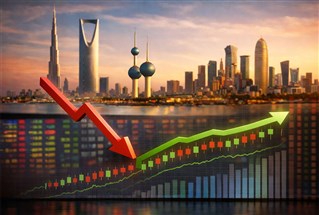 صمود الأسواق: كيف امتصت بورصات الخليج صدمة الحرب؟