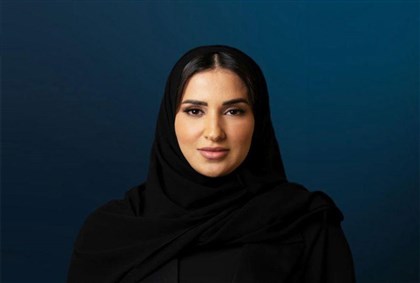 نورة السرحان رئيساً تنفيذياً لـ SVC