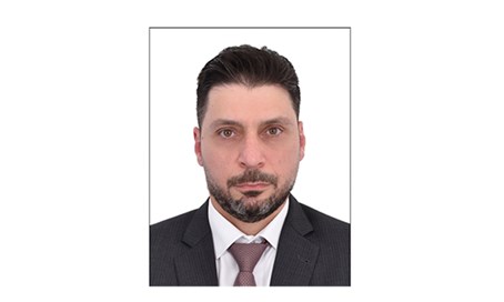 فراس الجرماني