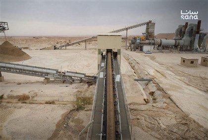 الفوسفات السوري: من تصدير الخام إلى بناء صناعة ترفد الاقتصاد