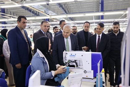 البطالة في الأردن تنخفض... هل بدأ سوق العمل بالتحول إلى الأفضل؟