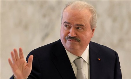 وزير المالية اللبناني ياسين جابر: لا ضرائب جديدة في الموازنة والإصلاحات شرط لجذب الاستثمارات