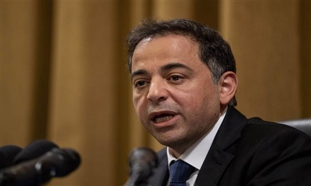 حاكم مصرف لبنان بالإنابة: لا يمكن إعادة أموال المودعين بالكامل