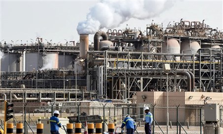السعودية: ارتفاع الرقم القياسي للإنتاج الصناعي 3.1% في أبريل الماضي