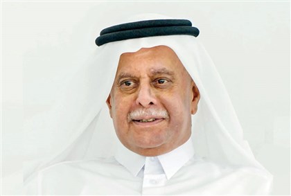 عبدالله بن حمد العطية… سيرة رجل من زمن بناء الدول